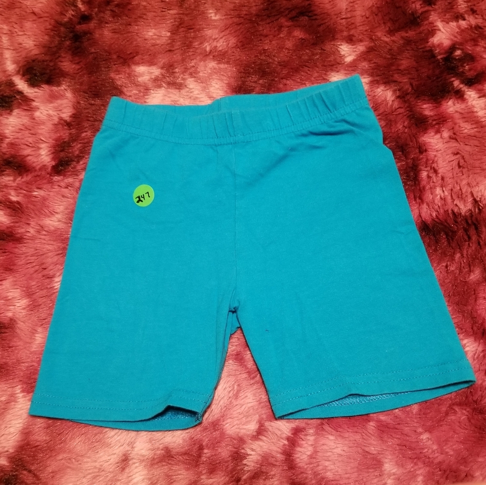 18-24m Topomini shorts